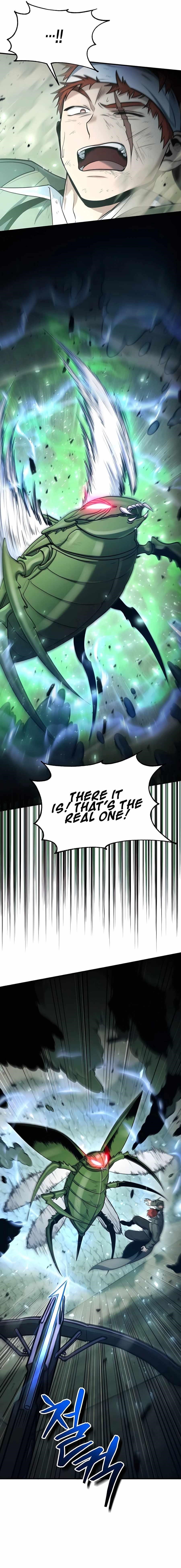 How to Live as a Bootleg Healer - Chapter 47 Page 2