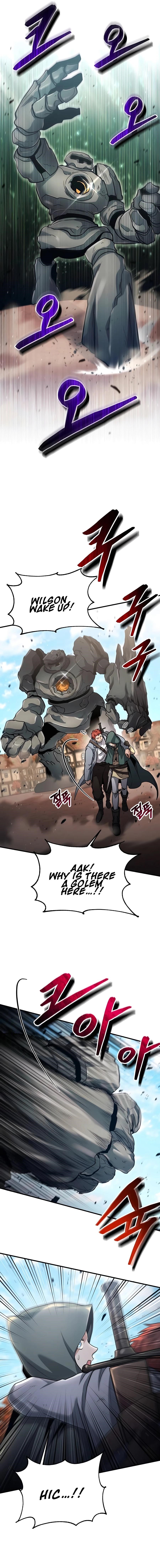 How to Live as a Bootleg Healer - Chapter 51 Page 6