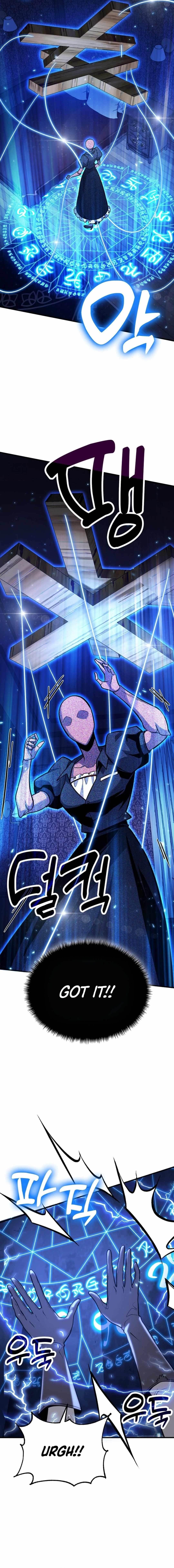 How to Live as a Bootleg Healer - Chapter 67 Page 3