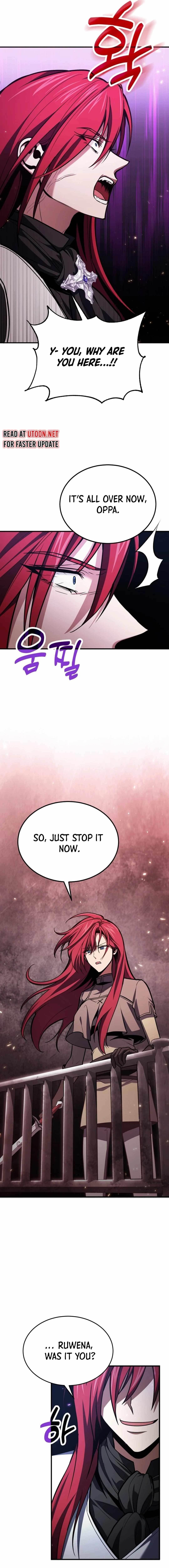 How to Live as a Bootleg Healer - Chapter 69 Page 2