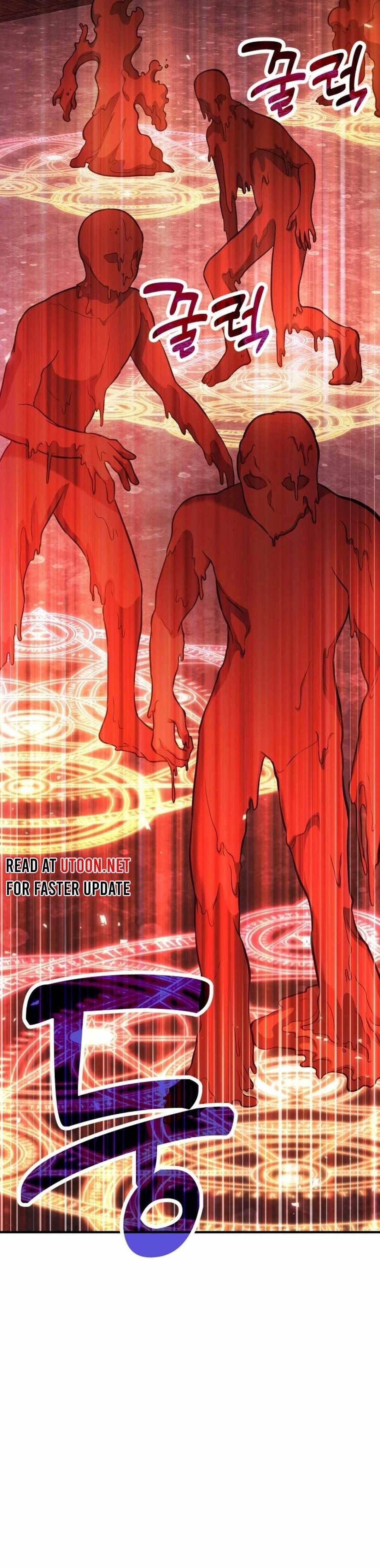 How to Live as a Bootleg Healer - Chapter 69 Page 26