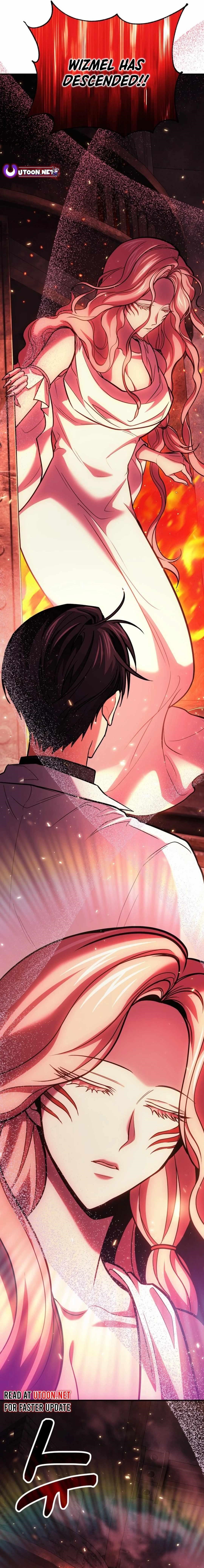 How to Live as a Bootleg Healer - Chapter 70 Page 17