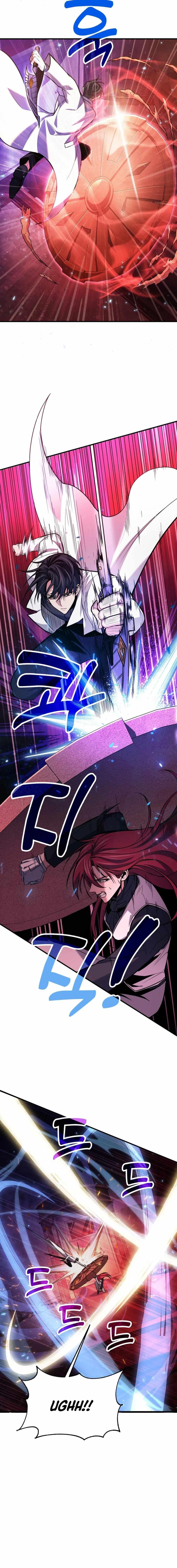 How to Live as a Bootleg Healer - Chapter 70 Page 7