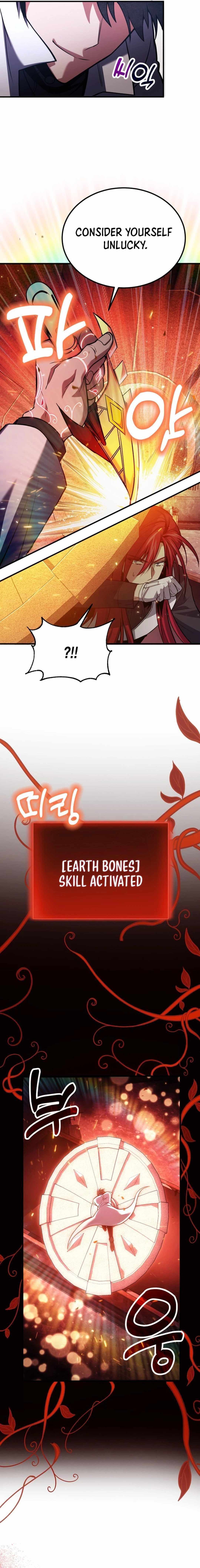 How to Live as a Bootleg Healer - Chapter 70 Page 8