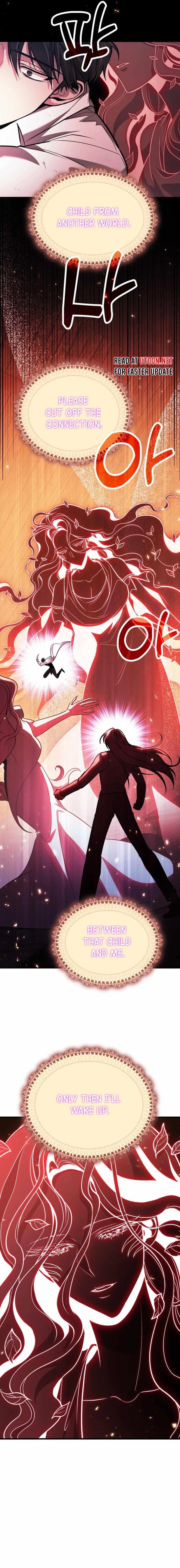 How to Live as a Bootleg Healer - Chapter 72 Page 15