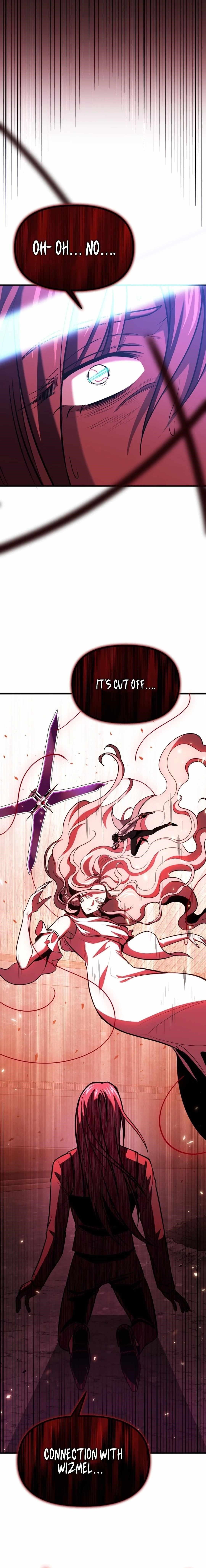 How to Live as a Bootleg Healer - Chapter 72 Page 19