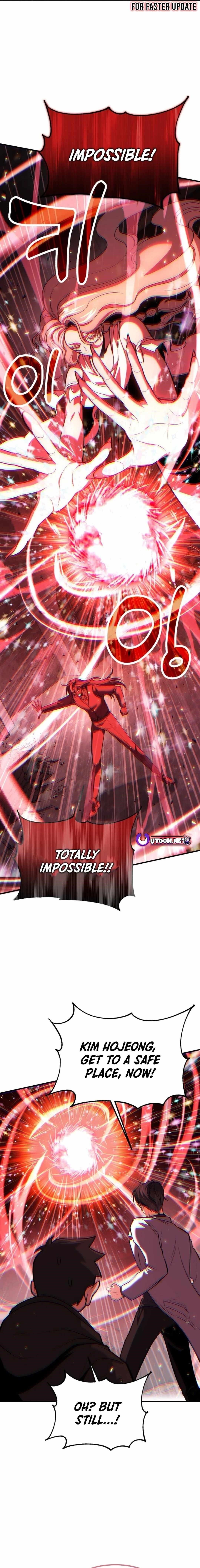 How to Live as a Bootleg Healer - Chapter 72 Page 2