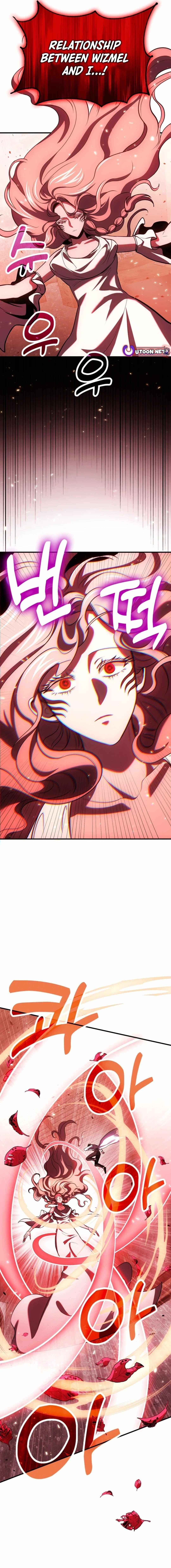 How to Live as a Bootleg Healer - Chapter 72 Page 20