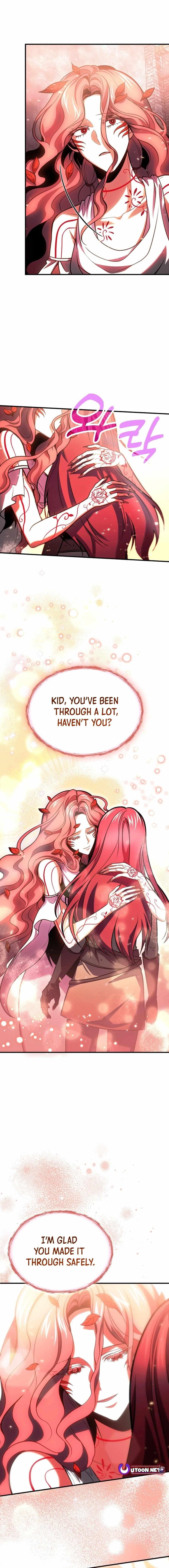 How to Live as a Bootleg Healer - Chapter 73 Page 22