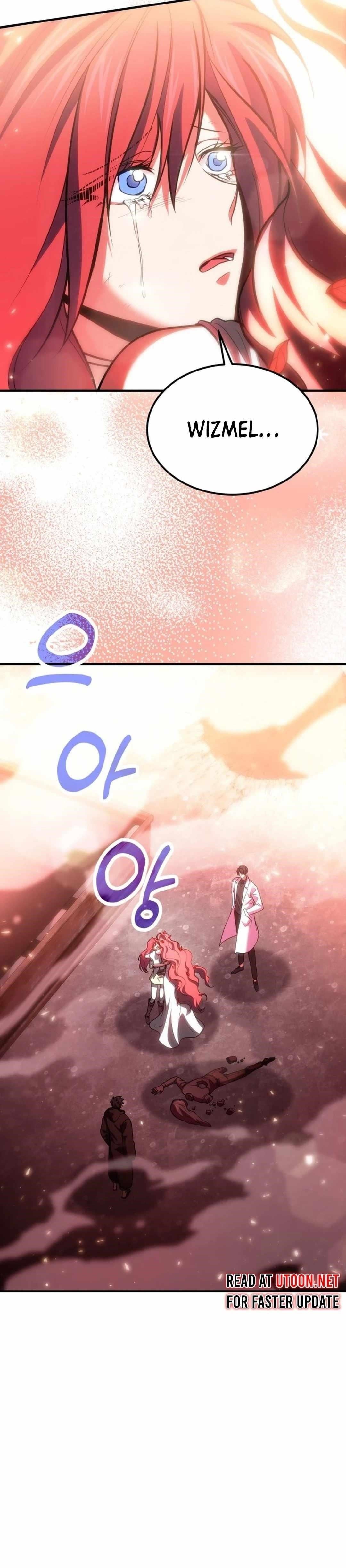 How to Live as a Bootleg Healer - Chapter 73 Page 23