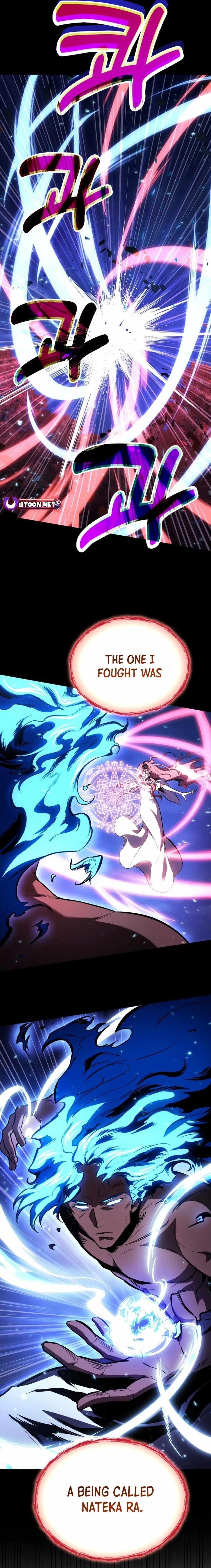 How to Live as a Bootleg Healer - Chapter 74 Page 17