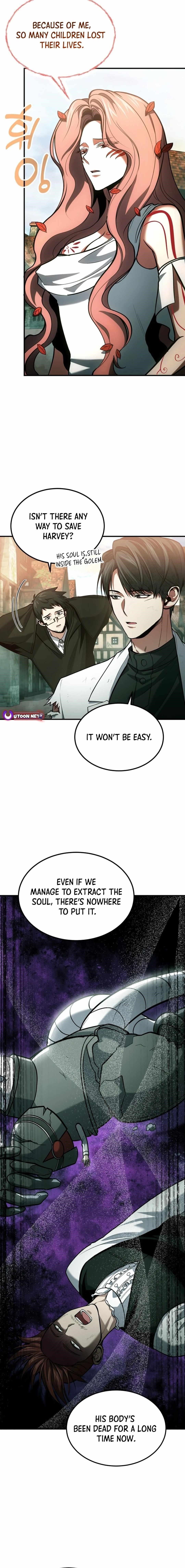 How to Live as a Bootleg Healer - Chapter 75 Page 2