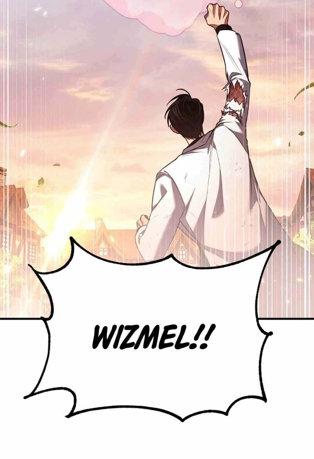 How to Live as a Bootleg Healer - Chapter 75 Page 22