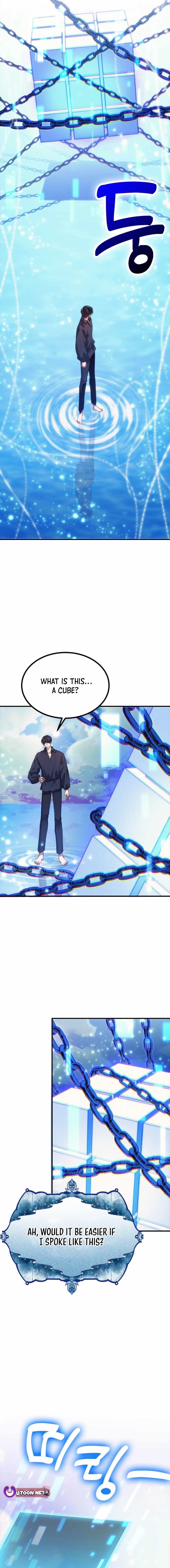 How to Live as a Bootleg Healer - Chapter 76 Page 20