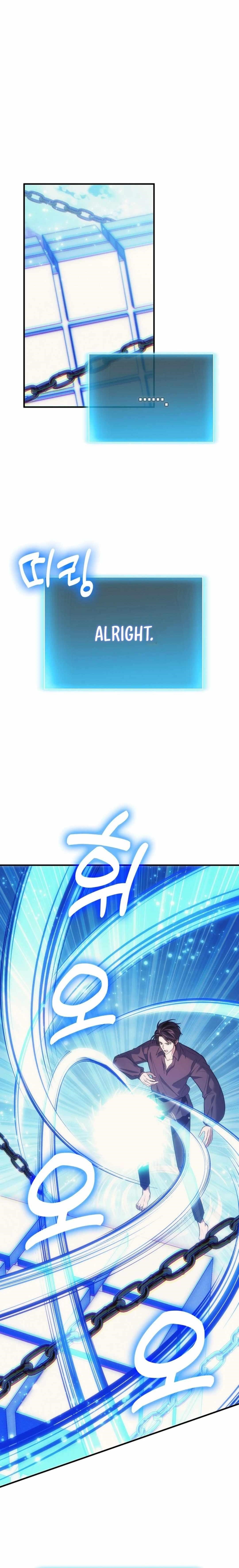 How to Live as a Bootleg Healer - Chapter 77 Page 21