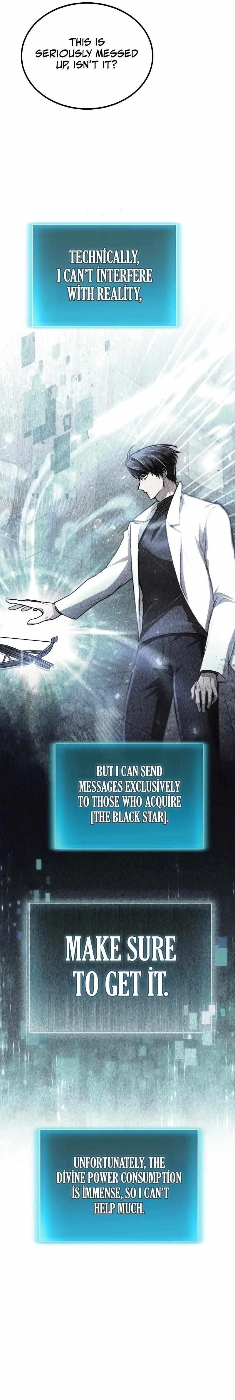 How to Live as a Bootleg Healer - Chapter 78 Page 10