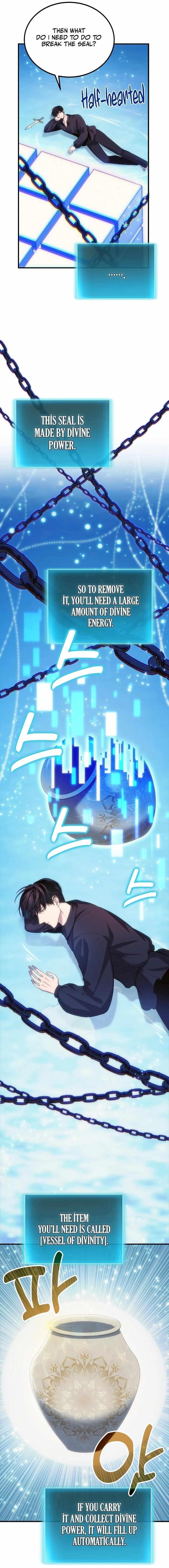 How to Live as a Bootleg Healer - Chapter 78 Page 12