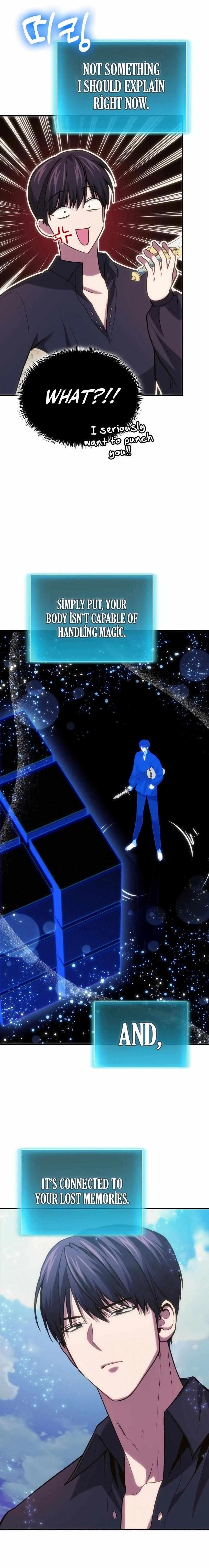 How to Live as a Bootleg Healer - Chapter 78 Page 20