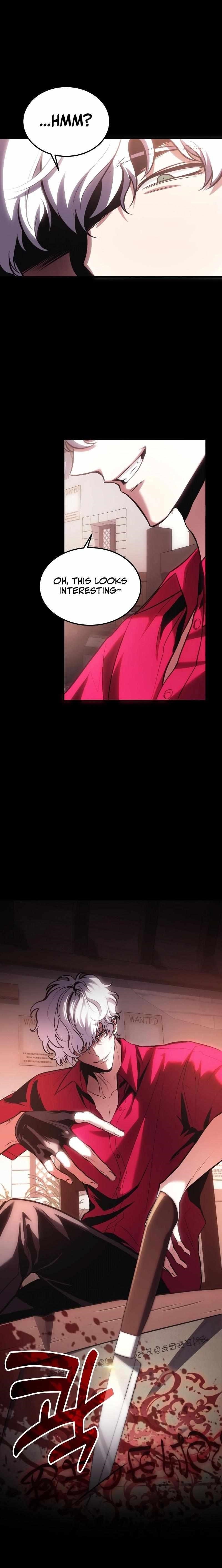 How to Live as a Bootleg Healer - Chapter 78 Page 30