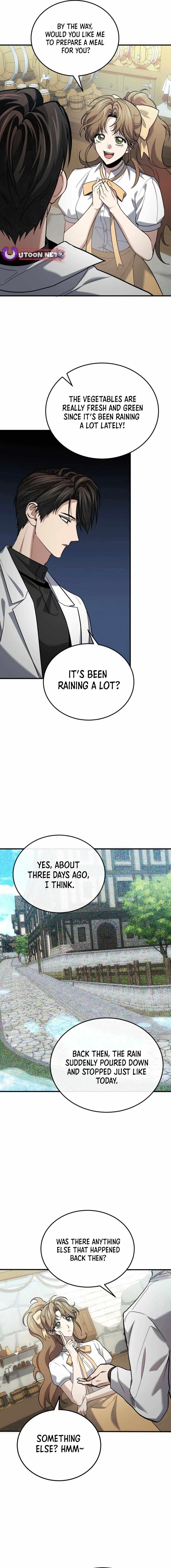 How to Live as a Bootleg Healer - Chapter 79 Page 16