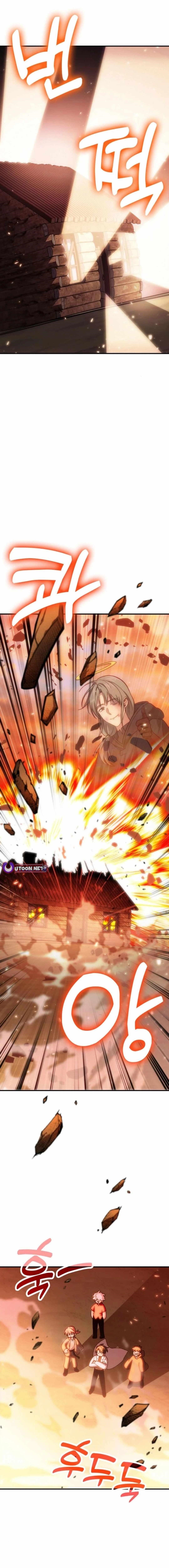 How to Live as a Bootleg Healer - Chapter 81 Page 25