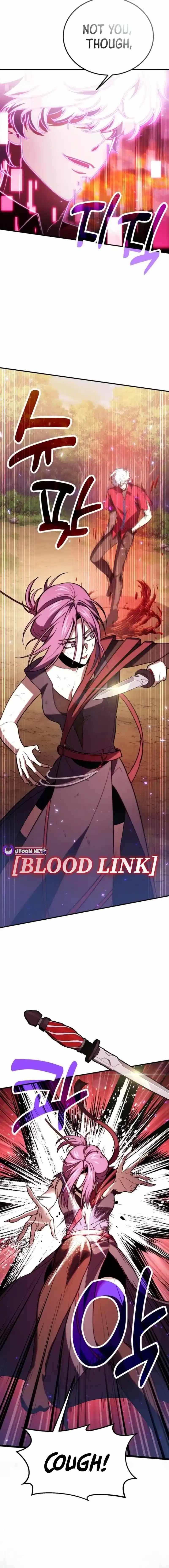 How to Live as a Bootleg Healer - Chapter 84 Page 10