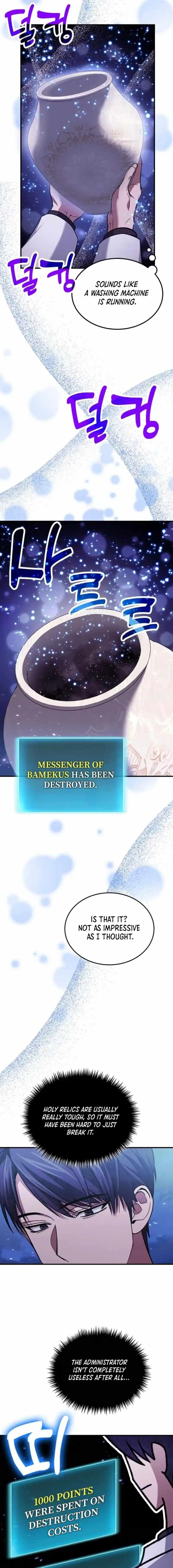 How to Live as a Bootleg Healer - Chapter 84 Page 14