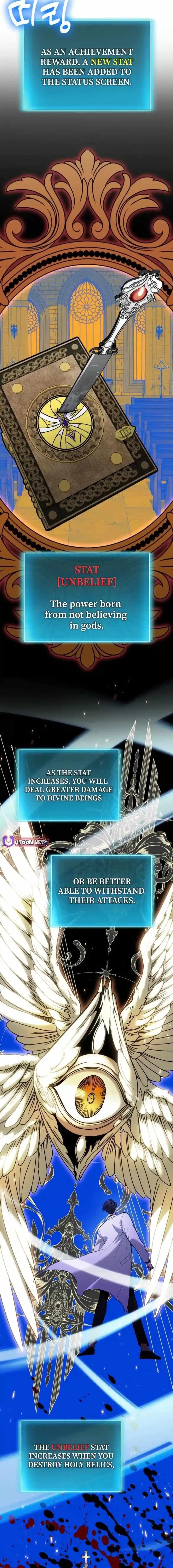 How to Live as a Bootleg Healer - Chapter 84 Page 17