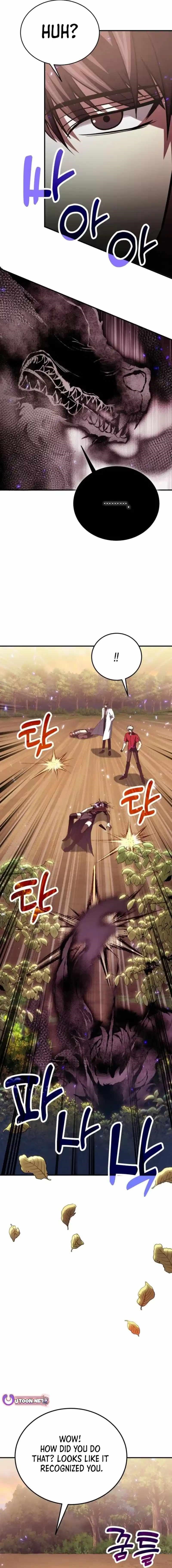 How to Live as a Bootleg Healer - Chapter 84 Page 2