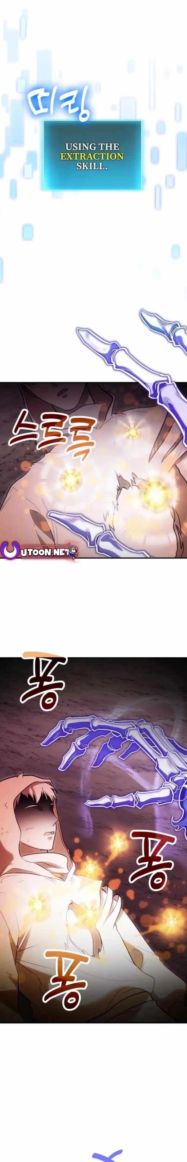 How to Live as a Bootleg Healer - Chapter 85 Page 1