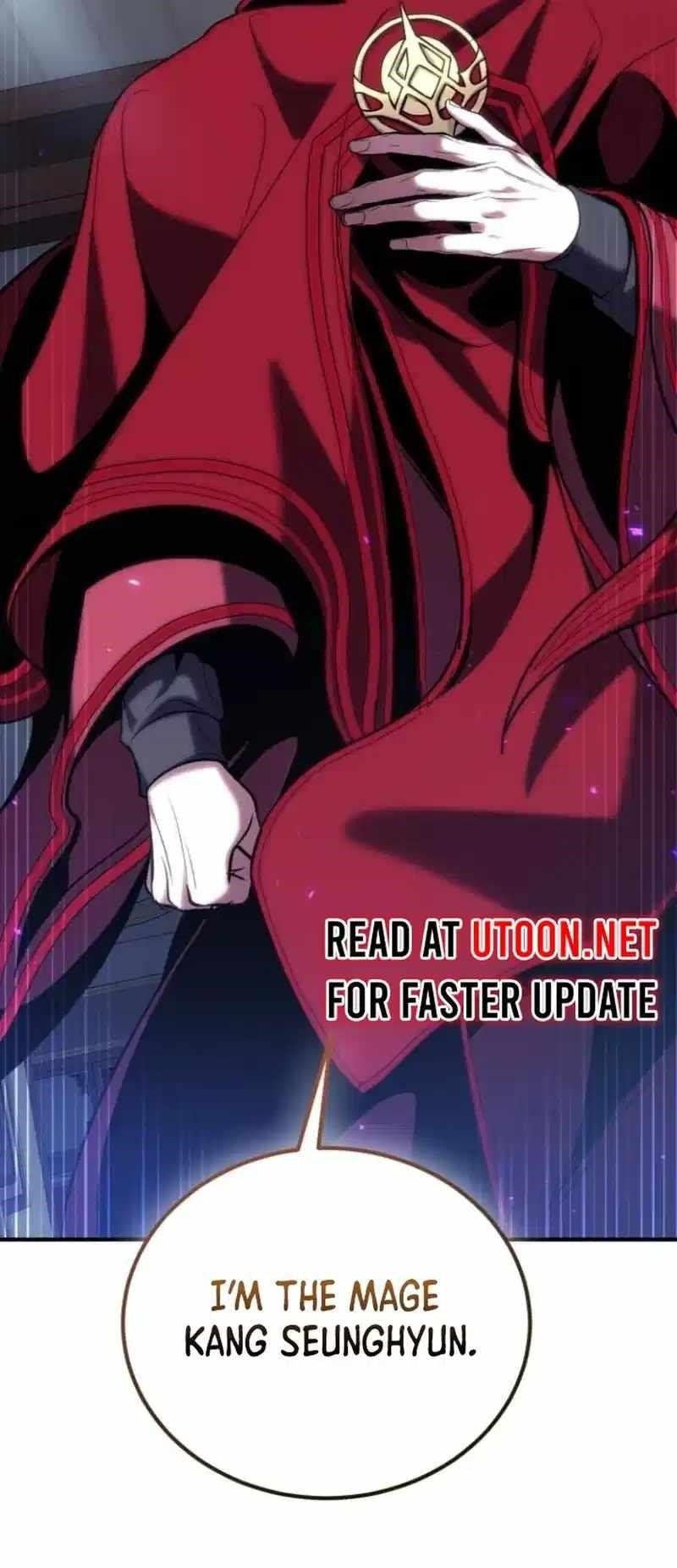 How to Live as a Bootleg Healer - Chapter 85 Page 24