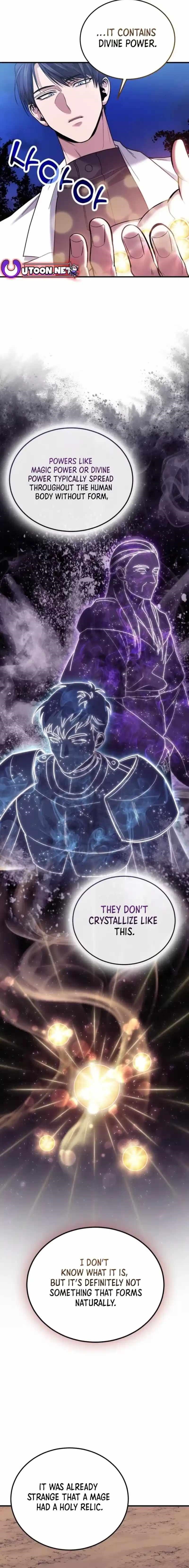 How to Live as a Bootleg Healer - Chapter 85 Page 3