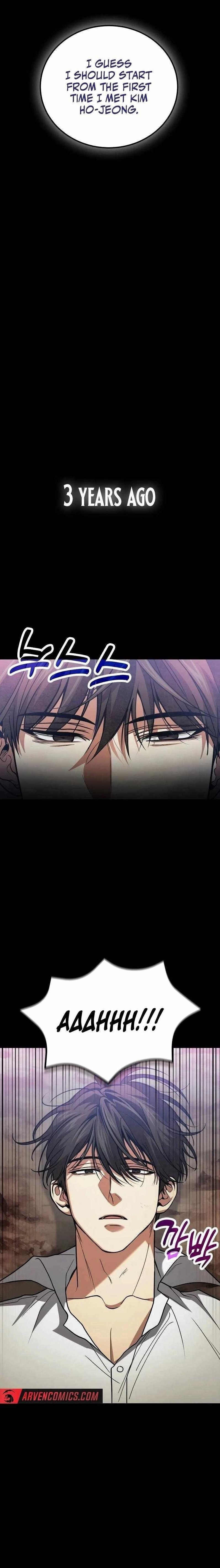 How to Live as a Bootleg Healer - Chapter 88 Page 1