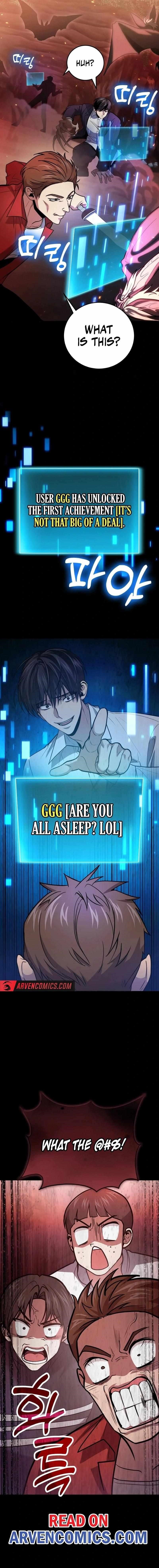 How to Live as a Bootleg Healer - Chapter 88 Page 14