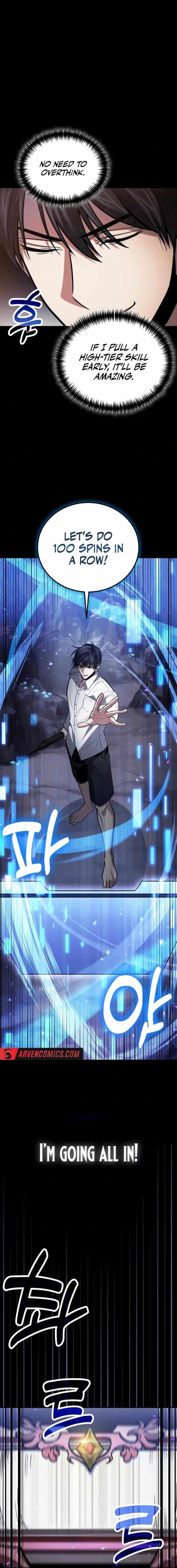 How to Live as a Bootleg Healer - Chapter 88 Page 17