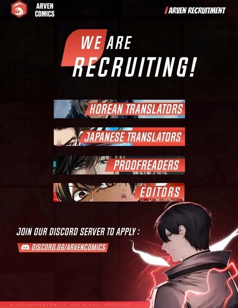 How to Live as a Bootleg Healer - Chapter 91 Page 23