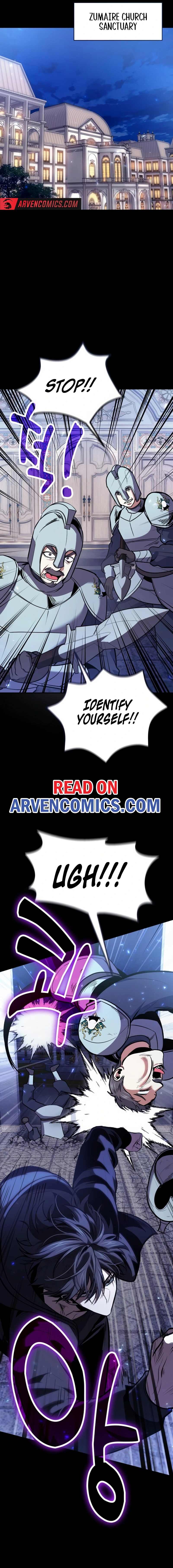 How to Live as a Bootleg Healer - Chapter 95 Page 6