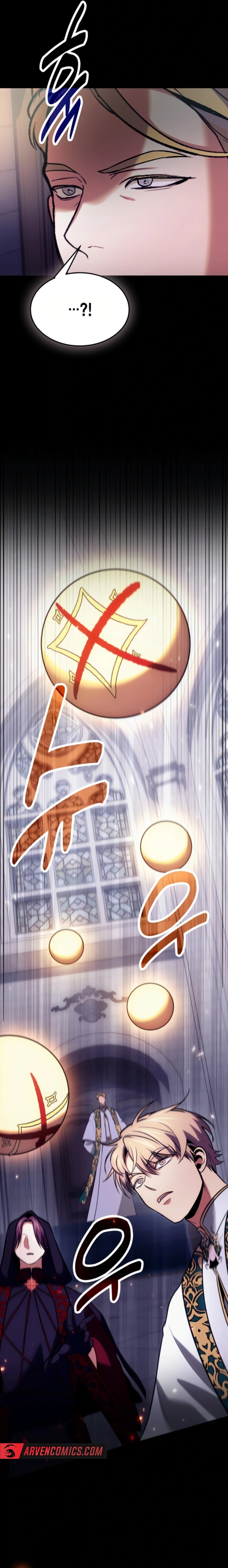 How to Live as a Bootleg Healer - Chapter 97 Page 3