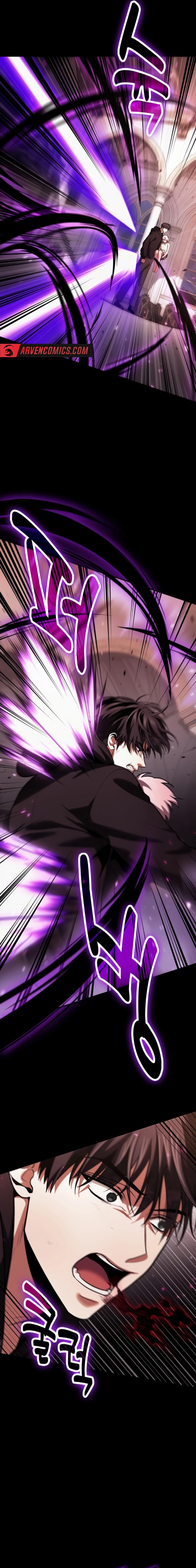 How to Live as a Bootleg Healer - Chapter 97 Page 9