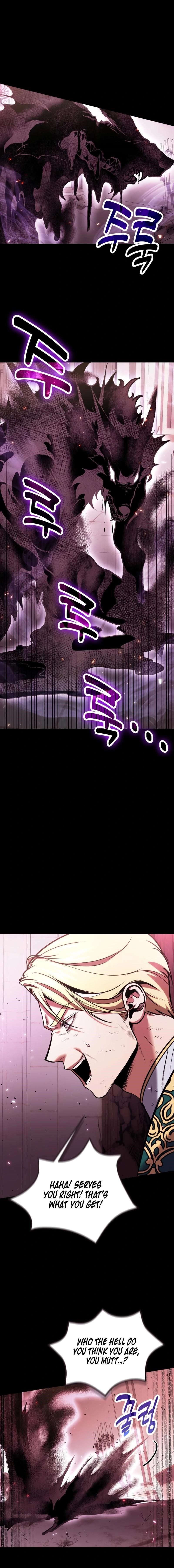 How to Live as a Bootleg Healer - Chapter 98 Page 7