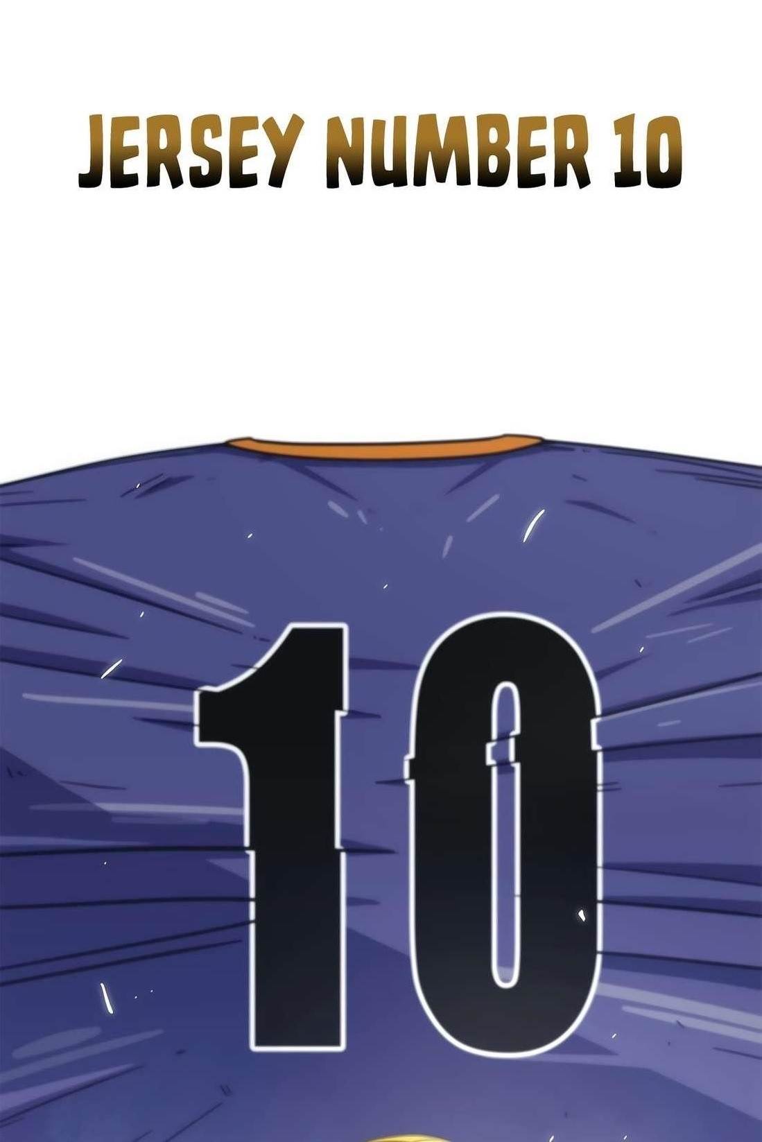 I’m Mistaken for a Soccer Genius - Chapter 1 Page 1