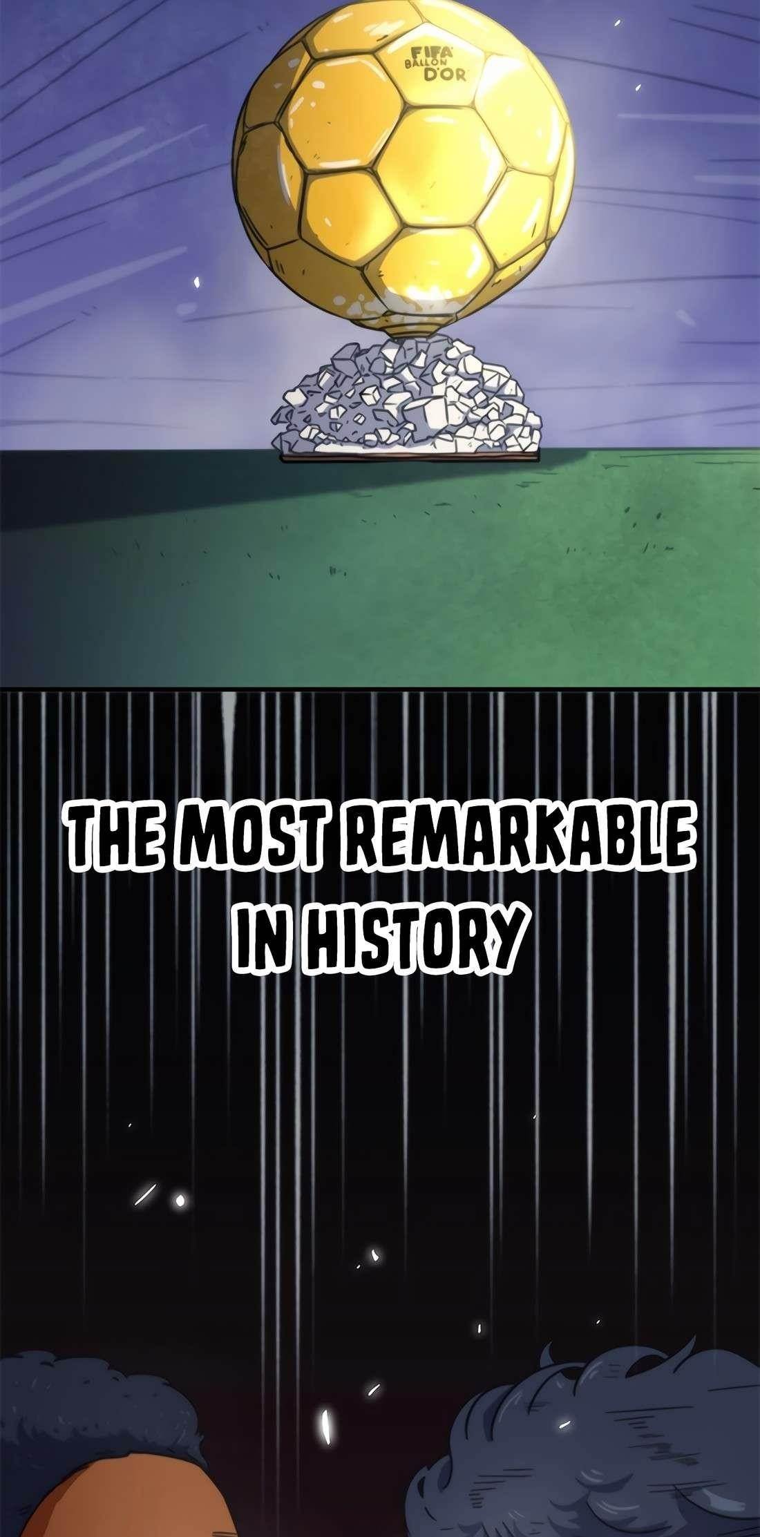 I’m Mistaken for a Soccer Genius - Chapter 1 Page 2