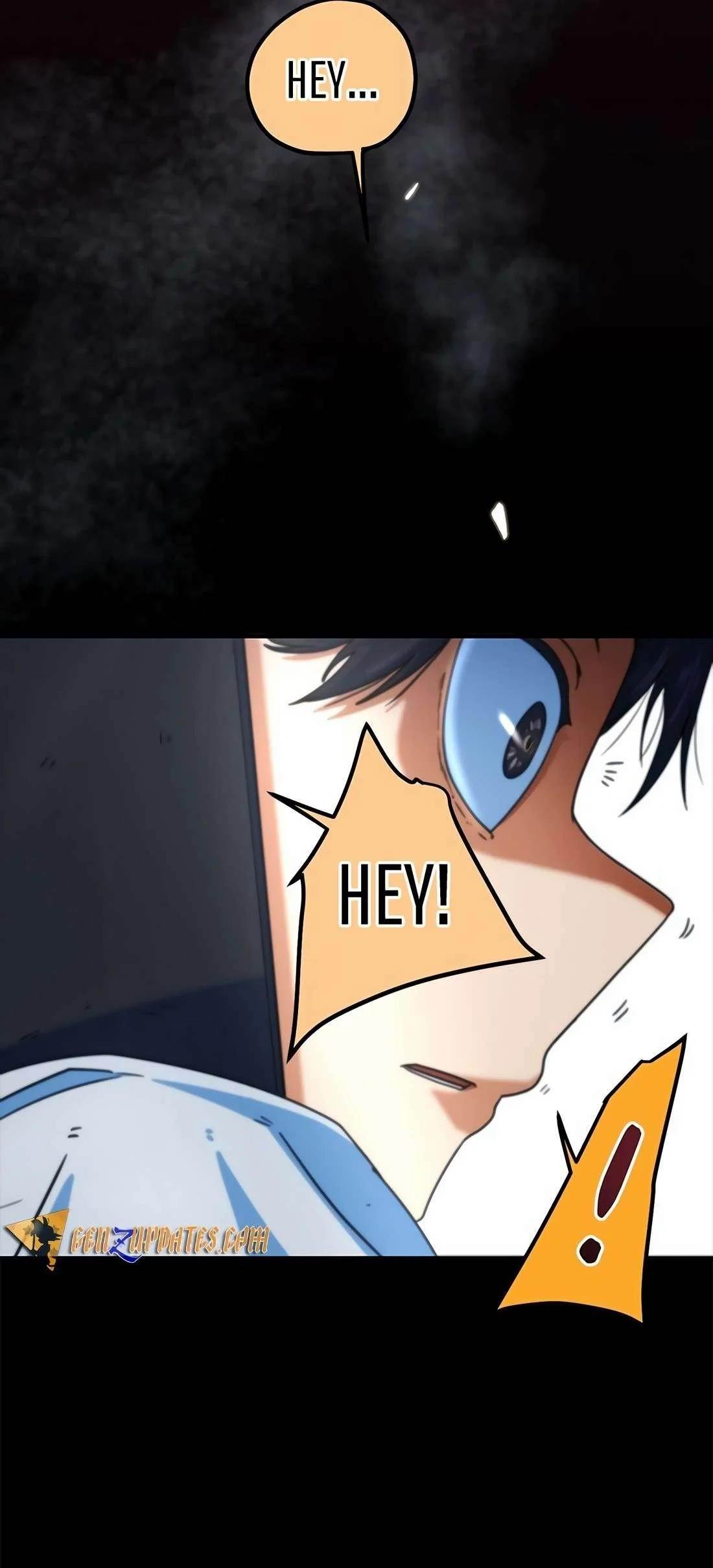 I’m Mistaken for a Soccer Genius - Chapter 1 Page 20