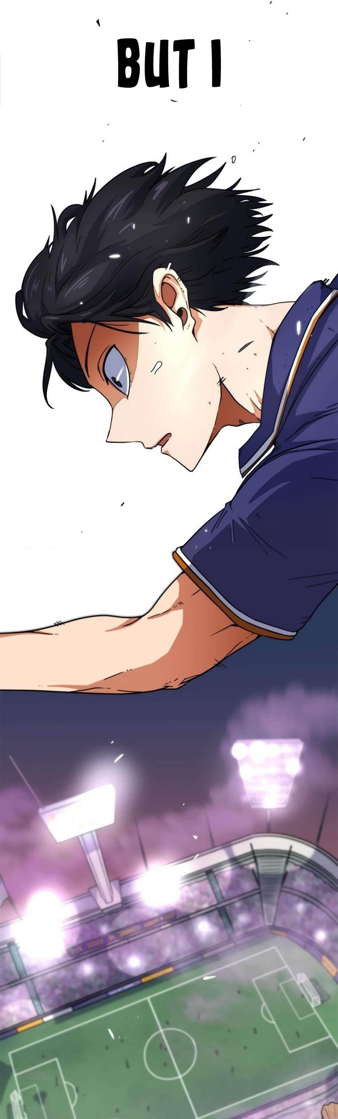 I’m Mistaken for a Soccer Genius - Chapter 1 Page 4