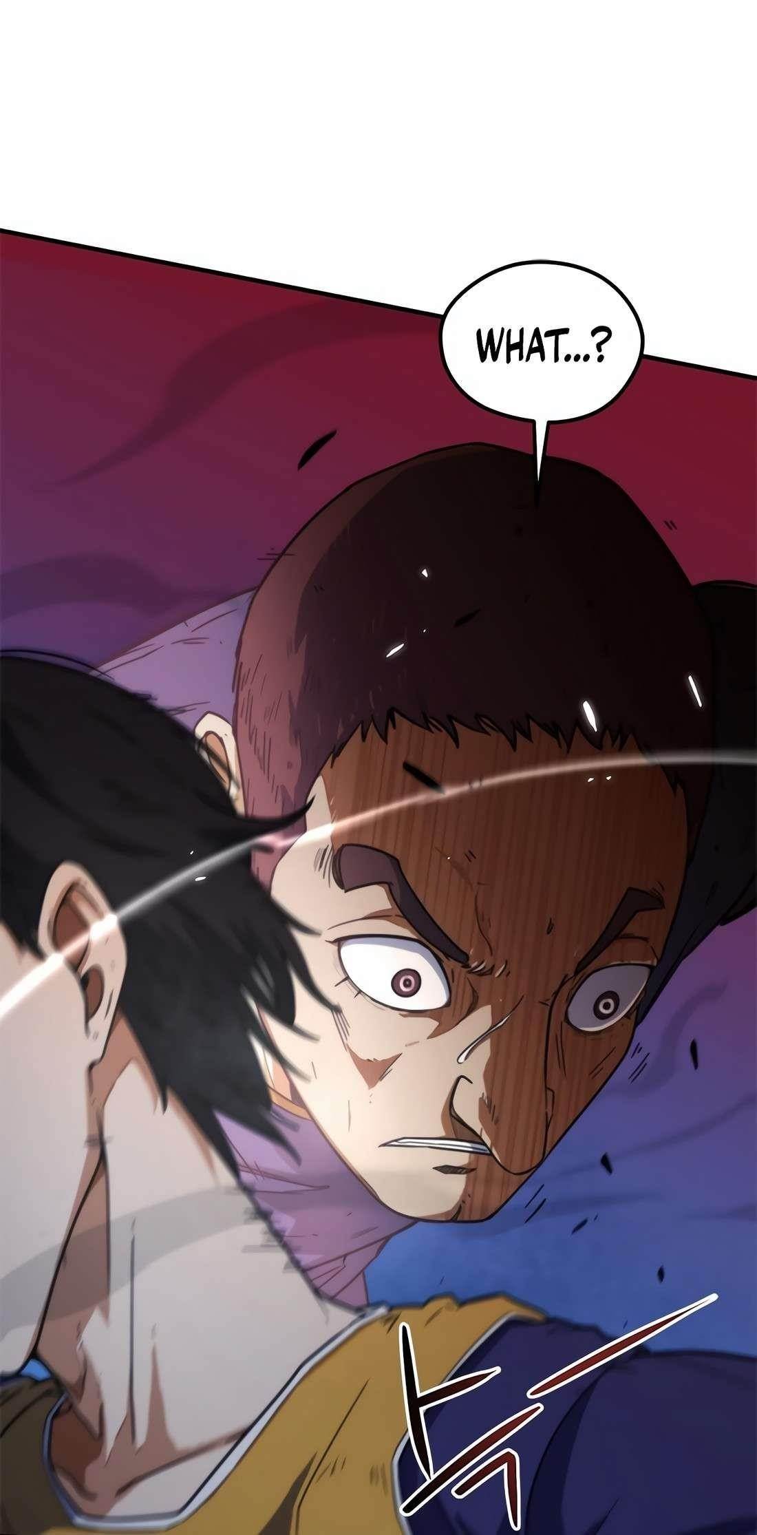 I’m Mistaken for a Soccer Genius - Chapter 1 Page 41