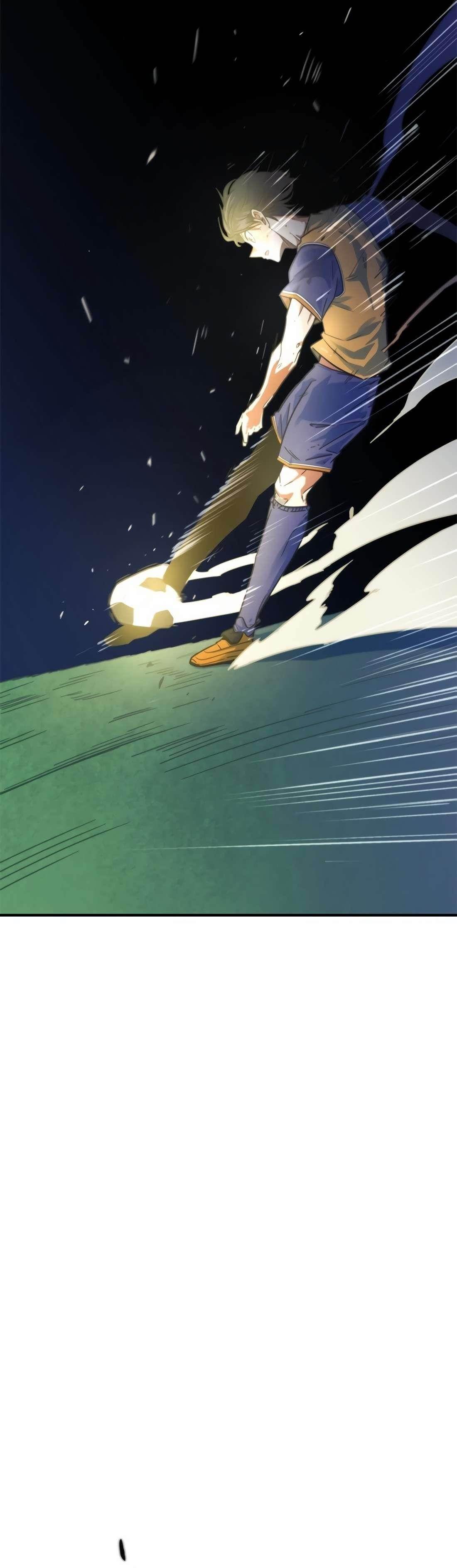 I’m Mistaken for a Soccer Genius - Chapter 1 Page 50