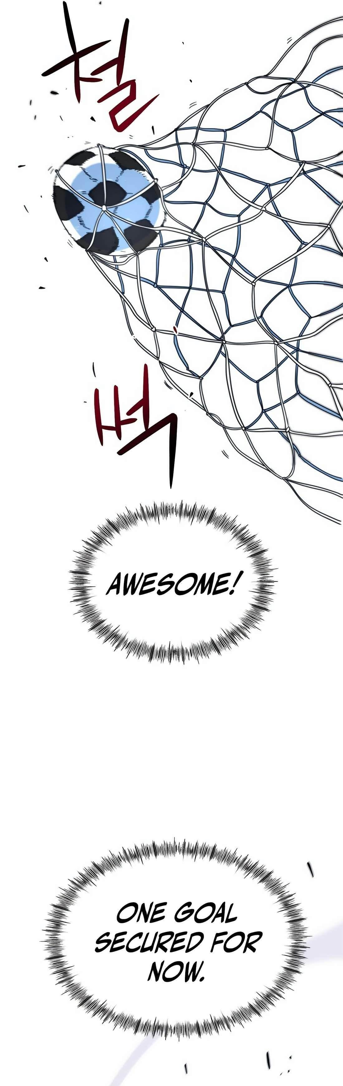 I’m Mistaken for a Soccer Genius - Chapter 1 Page 51