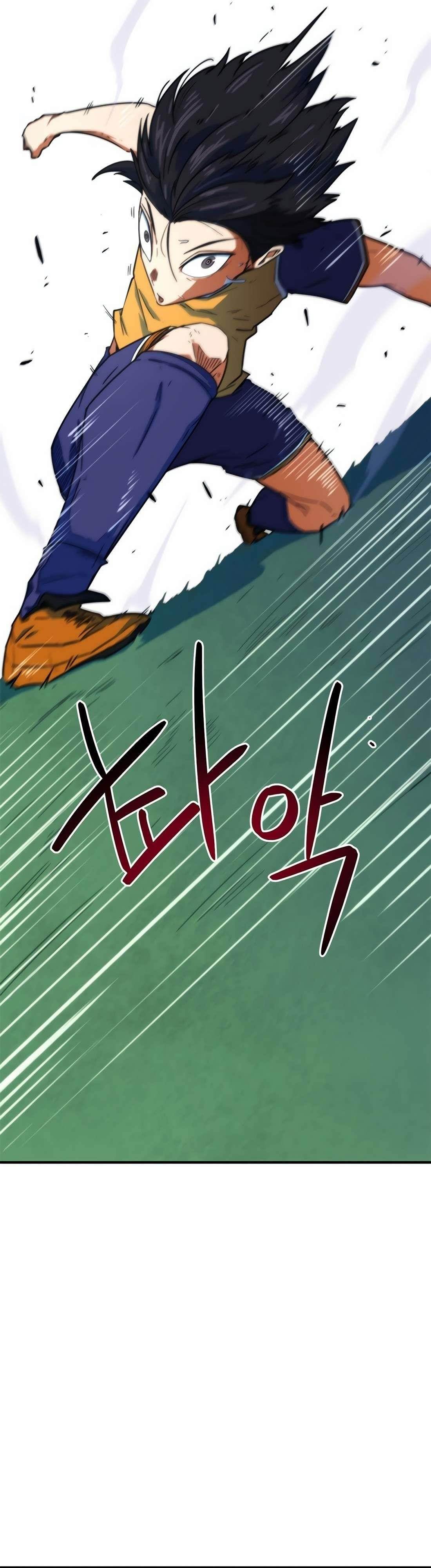 I’m Mistaken for a Soccer Genius - Chapter 1 Page 52