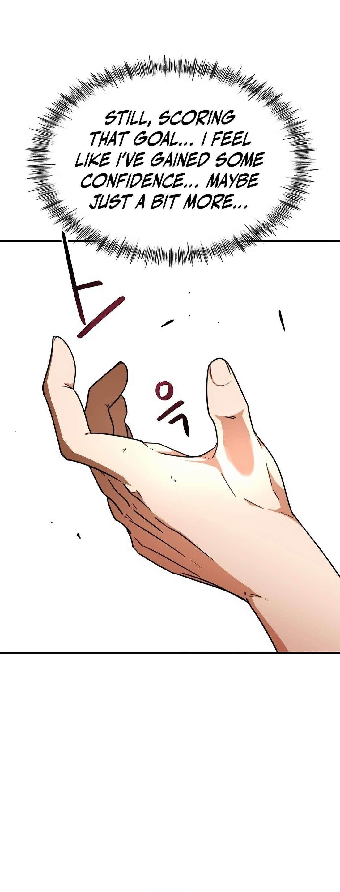 I’m Mistaken for a Soccer Genius - Chapter 1 Page 55