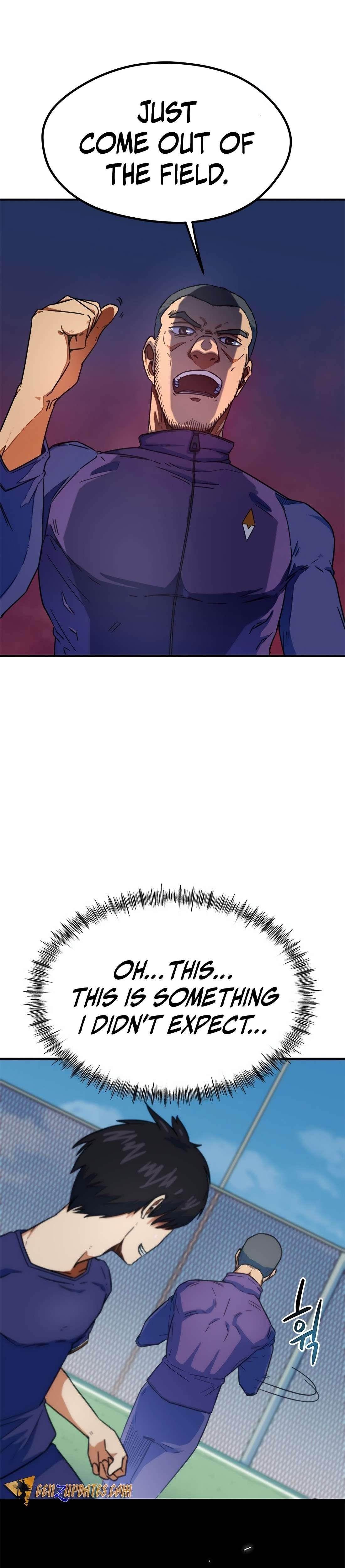 I’m Mistaken for a Soccer Genius - Chapter 1 Page 62